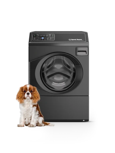 Front Load Washers
